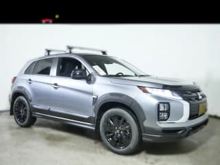 Mitsubishi Outlander Sport Trail Edition 2.0 AWC