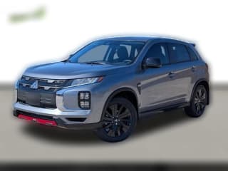 Mitsubishi Outlander Sport Railliart 2.0 AWC