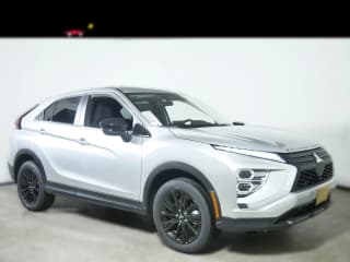 Mitsubishi Eclipse Cross LE S-AWC