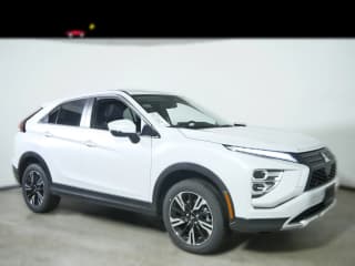 Mitsubishi Eclipse Cross SE S-AWC