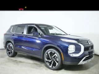 Mitsubishi Outlander Plug-In Hybrid SE S-AWC