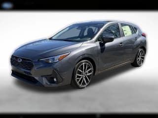 Subaru Impreza Sport AWD