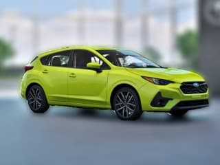 Subaru Impreza Sport AWD