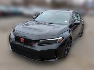 Honda Civic Type R Base (M6) Manual