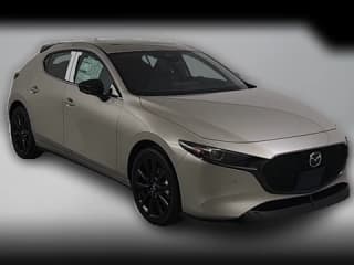 Mazda Mazda3 Hatchback 2.5 Turbo Premium Plus Auto AWD