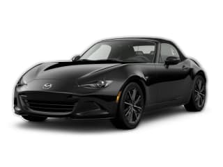 Mazda MX-5 Miata Grand Touring Auto