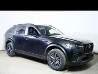 Mazda CX-70 PHEV SC Plus AWD