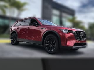 Mazda CX-90 Premium Sport 3.3 Turbo