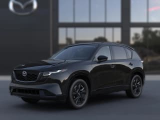 Mazda CX-5 2.5 S Premium AWD Mazda CX-5 2.5 S Premium AWD