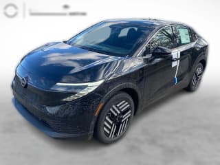 Nissan LEAF SV+ FWD