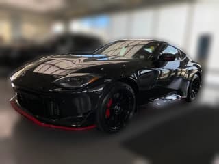 Nissan Z NISMO Auto
