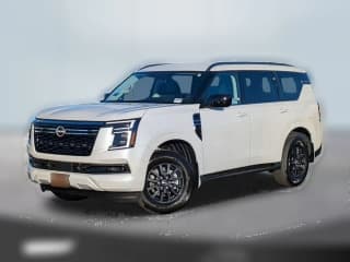 Nissan Armada SV 4x4