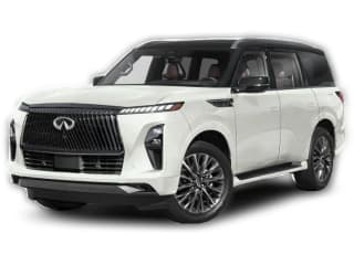 INFINITI QX80 AUTOGRAPH AWD