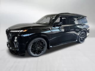 INFINITI QX80 SPORT AWD