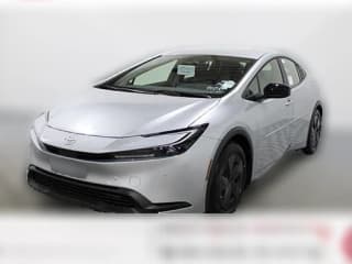 Toyota Prius LE (Natl)