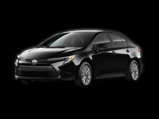 Toyota Corolla Hybrid LE FWD (Natl)