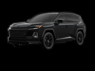 Toyota RAV4 XSE AWD (Natl)