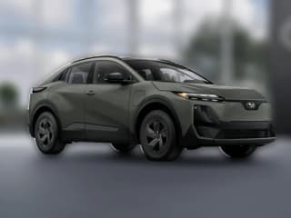Subaru Uncharted Sport AWD