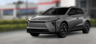 Toyota bZ XLE Plus FWD (Natl)