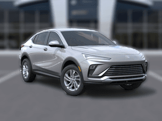 Buick Envista Preferred FWD 4dr