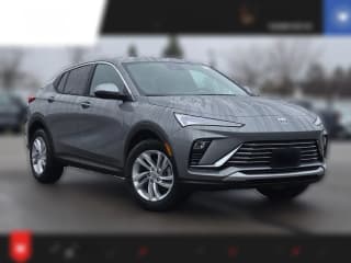 Buick Envista Preferred FWD 4dr