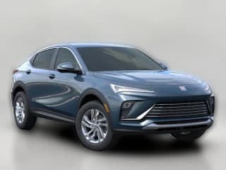 Buick Envista Preferred FWD 4dr