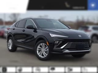 Buick Envista Preferred FWD 4dr