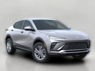 Buick Envista Preferred FWD 4dr