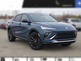 Buick Envista Sport Touring FWD 4dr Buick Envista Sport Touring FWD 4dr