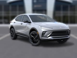 Buick Envista Sport Touring FWD 4dr