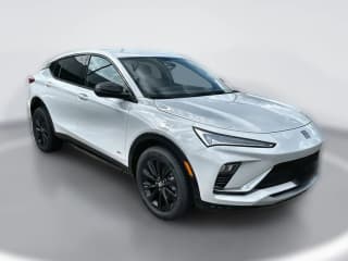 Buick Envista Sport Touring FWD 4dr