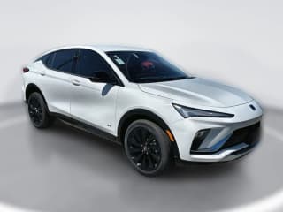 Buick Envista Sport Touring FWD 4dr