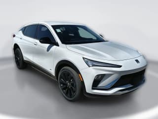 Buick Envista Sport Touring FWD 4dr