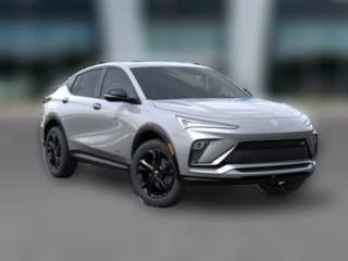 Buick Envista Sport Touring FWD 4dr