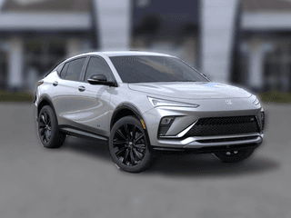 Buick Envista Sport Touring FWD 4dr