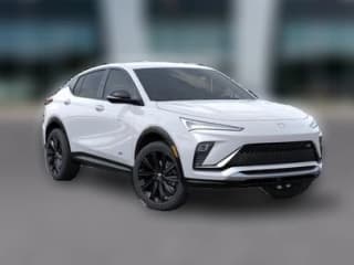 Buick Envista Sport Touring FWD 4dr