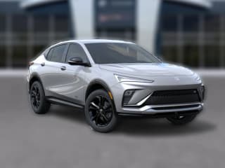 Buick Envista Sport Touring FWD 4dr