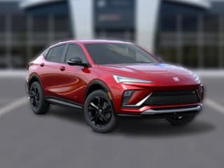 Buick Envista Sport Touring FWD 4dr