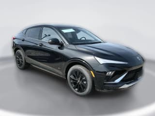 Buick Envista Sport Touring FWD 4dr