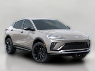 Buick Envista Sport Touring FWD 4dr Buick Envista Sport Touring FWD 4dr