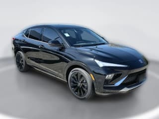 Buick Envista Sport Touring FWD 4dr