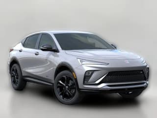 Buick Envista Sport Touring FWD 4dr