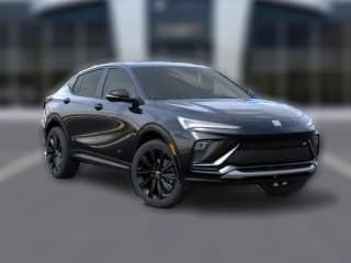 Buick Envista Sport Touring FWD 4dr Buick Envista Sport Touring FWD 4dr