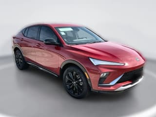 Buick Envista Sport Touring FWD 4dr