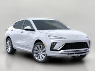 Buick Envista Avenir FWD 4dr Buick Envista Avenir FWD 4dr