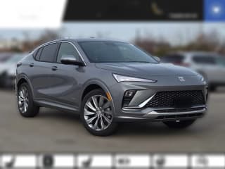 Buick Envista Avenir FWD 4dr