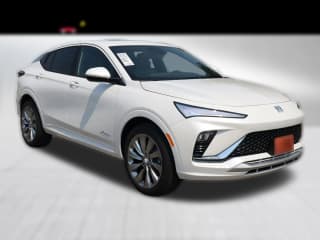 Buick Envista Avenir FWD 4dr Buick Envista Avenir FWD 4dr