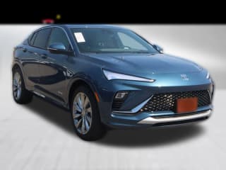 Buick Envista Avenir FWD 4dr Buick Envista Avenir FWD 4dr