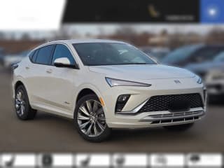 Buick Envista Avenir FWD 4dr