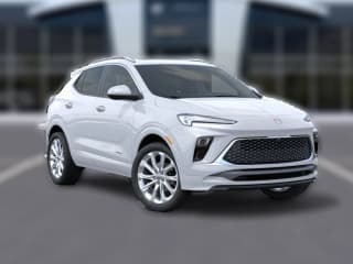Buick Encore GX Avenir FWD 4dr